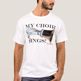 Meine Chorrings T-Shirt