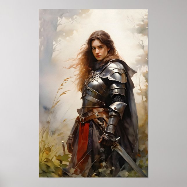 Meine Dame Poster (Vorne)