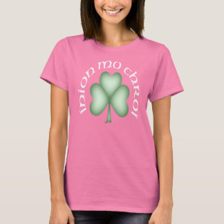 Meine Darling-Tochter (gälisch) T-Shirt