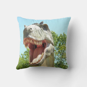 Meine Dinosaurier Kissen
