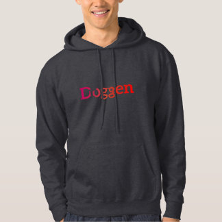 Meine Dogge ist eine Droge Hoodie