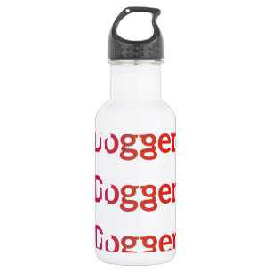 Meine Dogge ist eine Droge Trinkflasche