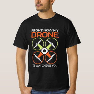 Meine Drohne T-Shirt