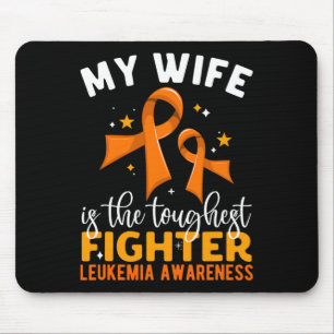 Meine Ehefrau ist das strengste Bewusstsein für Le Mousepad