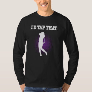 Meine Ehefrau Lasse mir Golf Id Stechen, dass Golf T-Shirt