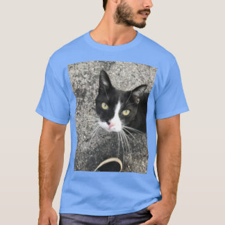 Meine ehemalige Katze T-Shirt