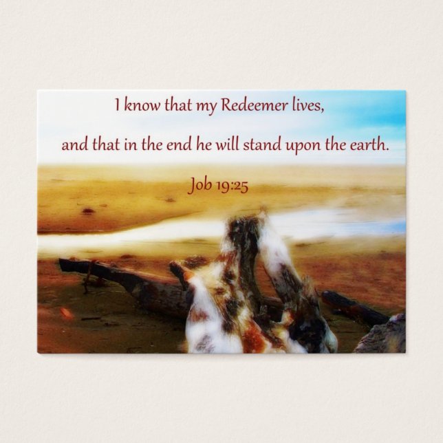 Meine Einzahlungskarte (Vorderseite)