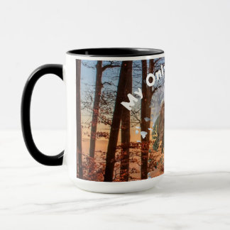 Meine einzige Sonnenschein-Tasse Text bearbeiten u Tasse