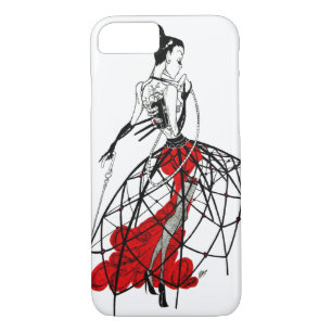 Meine eiserne Lunge Case-Mate iPhone Hülle