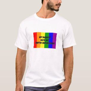 Meine Eltern hassen mich T-Shirt