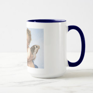 Meine Engel-Tasse Tasse