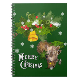 Meine Erinnerungen Notizblock