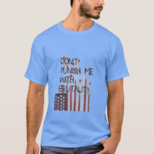 meine Erklärung T-Shirt