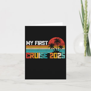 Meine erste Cruise-Gruppe 2025 für Familienurlaub Karte