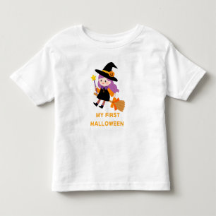 Meine erste Hälfte Kleinkind T-shirt