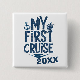 Meine erste individuelle Kreuzfahrt Button