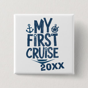Meine erste individuelle Kreuzfahrt Button
