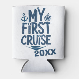 Meine erste individuelle Kreuzfahrt Dosenkühler