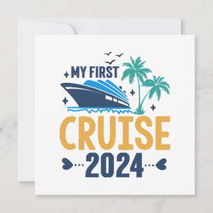 Meine erste Kreuzfahrt 2024