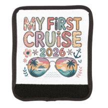 Meine erste Kreuzfahrt 2026, Geschenk für die erst
