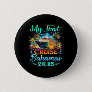 Meine erste Kreuzfahrt Bahamas 2025 Familienreise Button