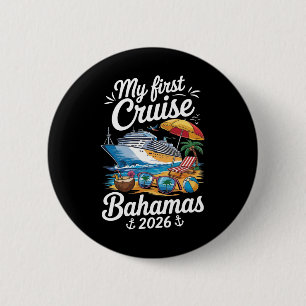 Meine erste Kreuzfahrt Hamas 2026 Urlaubsreise pas Button