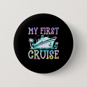 Meine erste Kreuzfahrt Kreuzfahrtschiff Erste Kreu Button