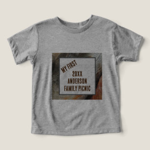 Meine erste Wiedersehen der Picnic Nature Feather