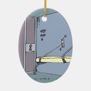 Meine erste Wohnung Keramik Ornament