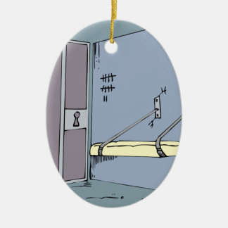 Meine erste Wohnung Keramik Ornament