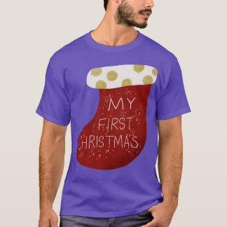 meine ersten Weihnachten 64 T-Shirt