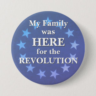 Meine Familie war hier bei der REVOLUTION 3 auf Kn Button