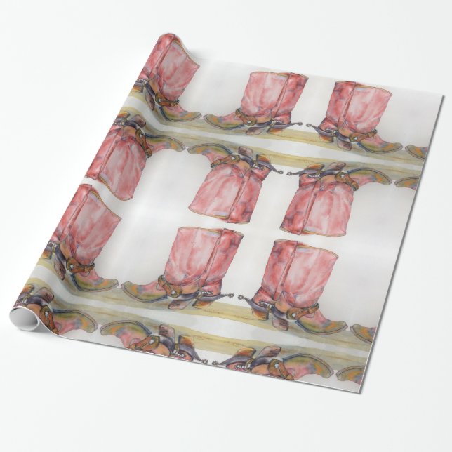 Meine Favoriten Geschenkpapier (Ungerollt)