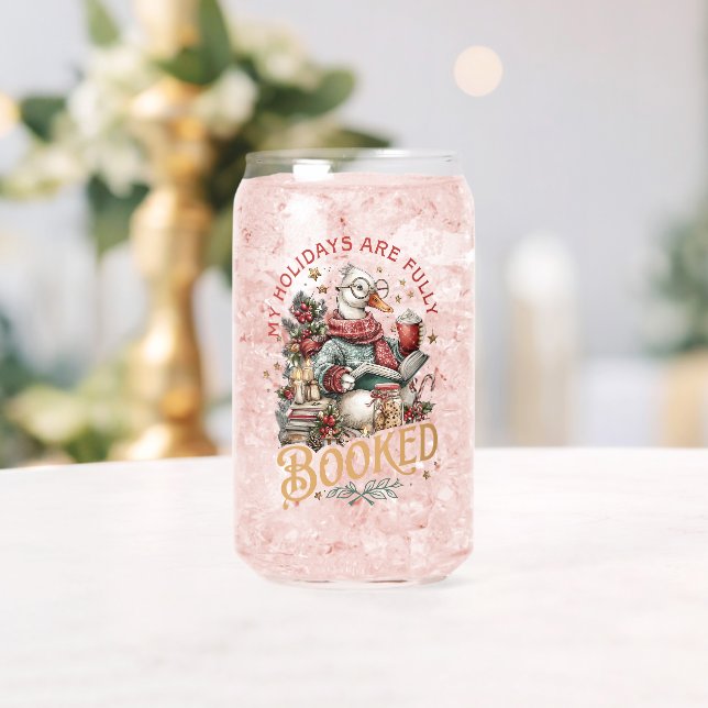 Meine Ferien sind voll gebucht Dosenglas (Insitu (Hochzeit))