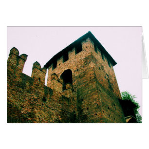 Meine Festung und Turm