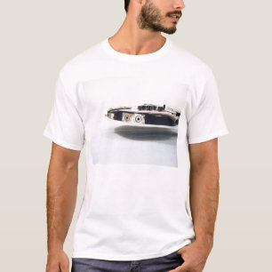 Meine Fliegen-Gitarre T-Shirt