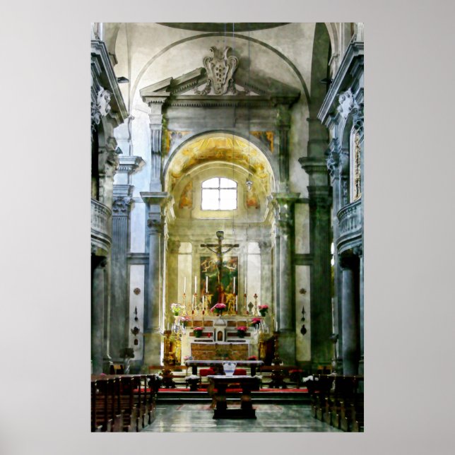 MEINE FLORENTINE DIARY 9 POSTER (Vorne)