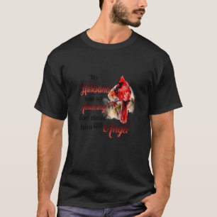 Meine Frau war so Phantastisch, dass Gott ihn zu e T-Shirt
