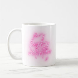 Meine Funny Valentine Tasse