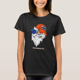 Meine Furzen verbreiten Freiheit T-Shirt