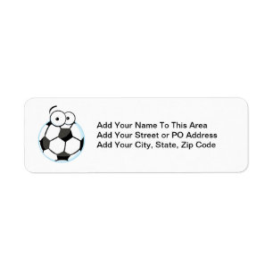 Meine Fußball-Gesichts-T - Shirts und Geschenke