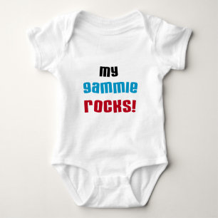 Meine Gammie Rocks T-Shirts und Geschenke