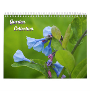 Meine Gartensammlung Kalender