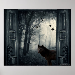 Meine Geheimwelt Poster