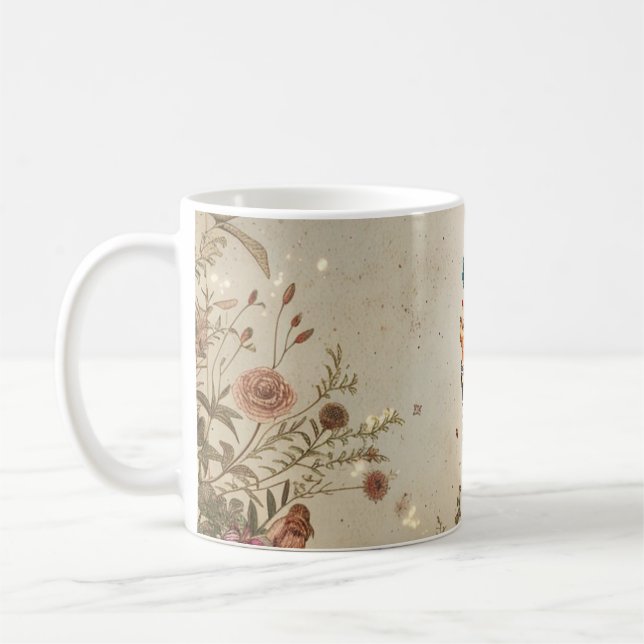 Meine gemeinsame Tasse (Links)