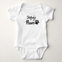 Meine Geschwister haben Paws