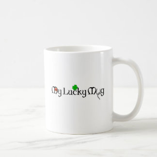 Meine glückliche Tasse