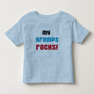 Meine Grampen Rocks T - Shirt und Geschenke
