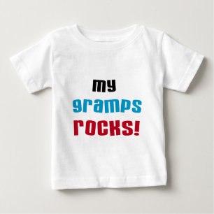 Meine Grampen Rocks T - Shirt und Geschenke