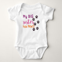 Meine große Schwester hat Pfoten - Niedlich